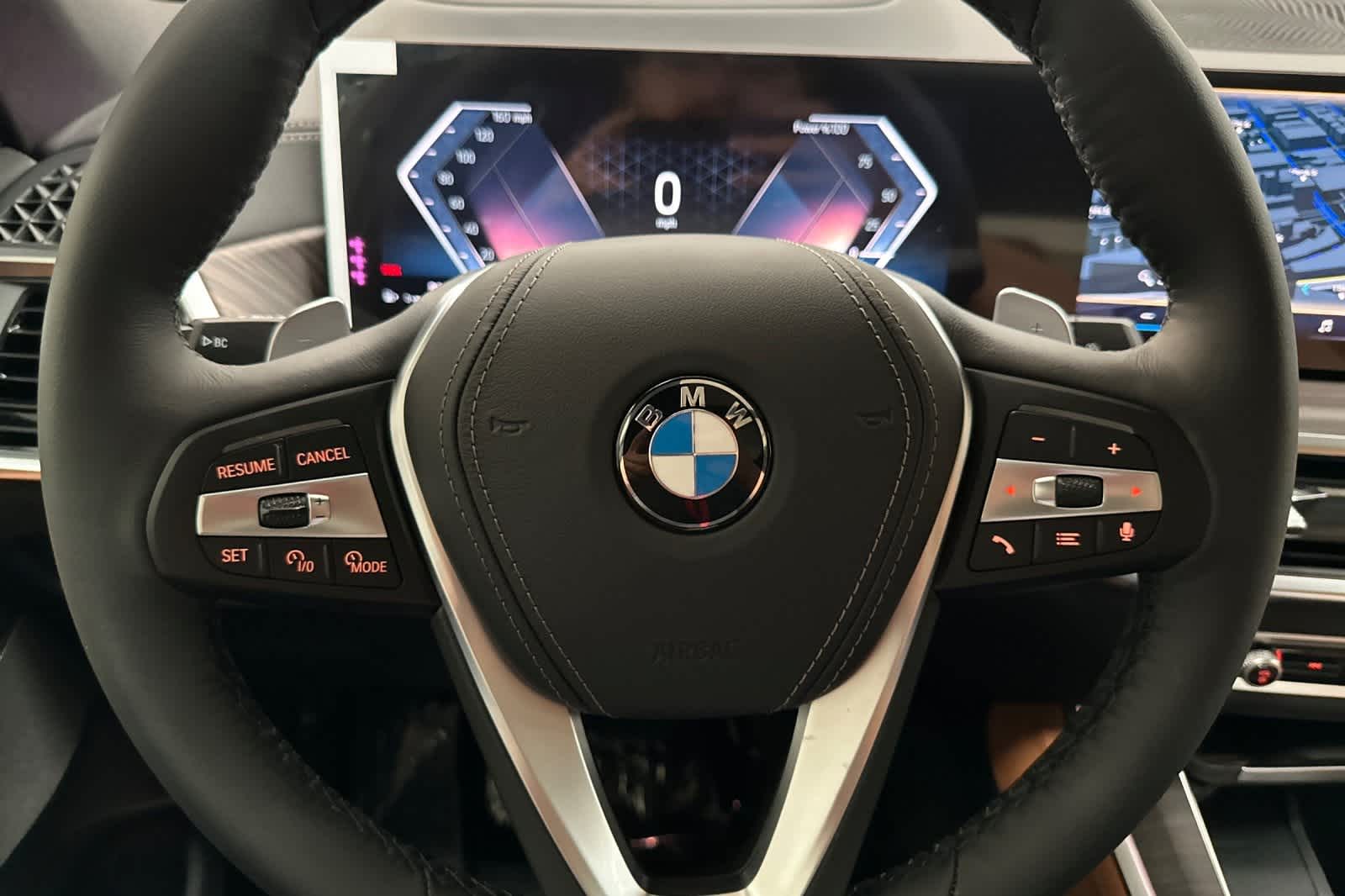 Thumbnail: 2026 BMW X5 - 24