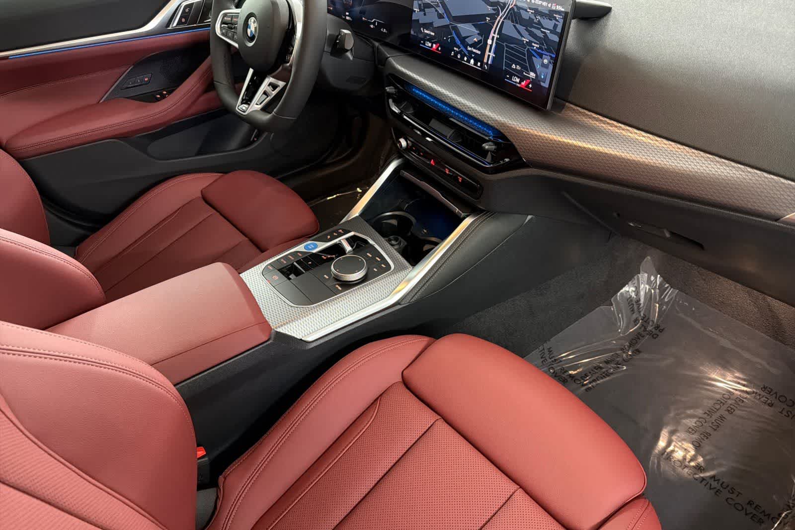Thumbnail: 2026 BMW i4 - 15
