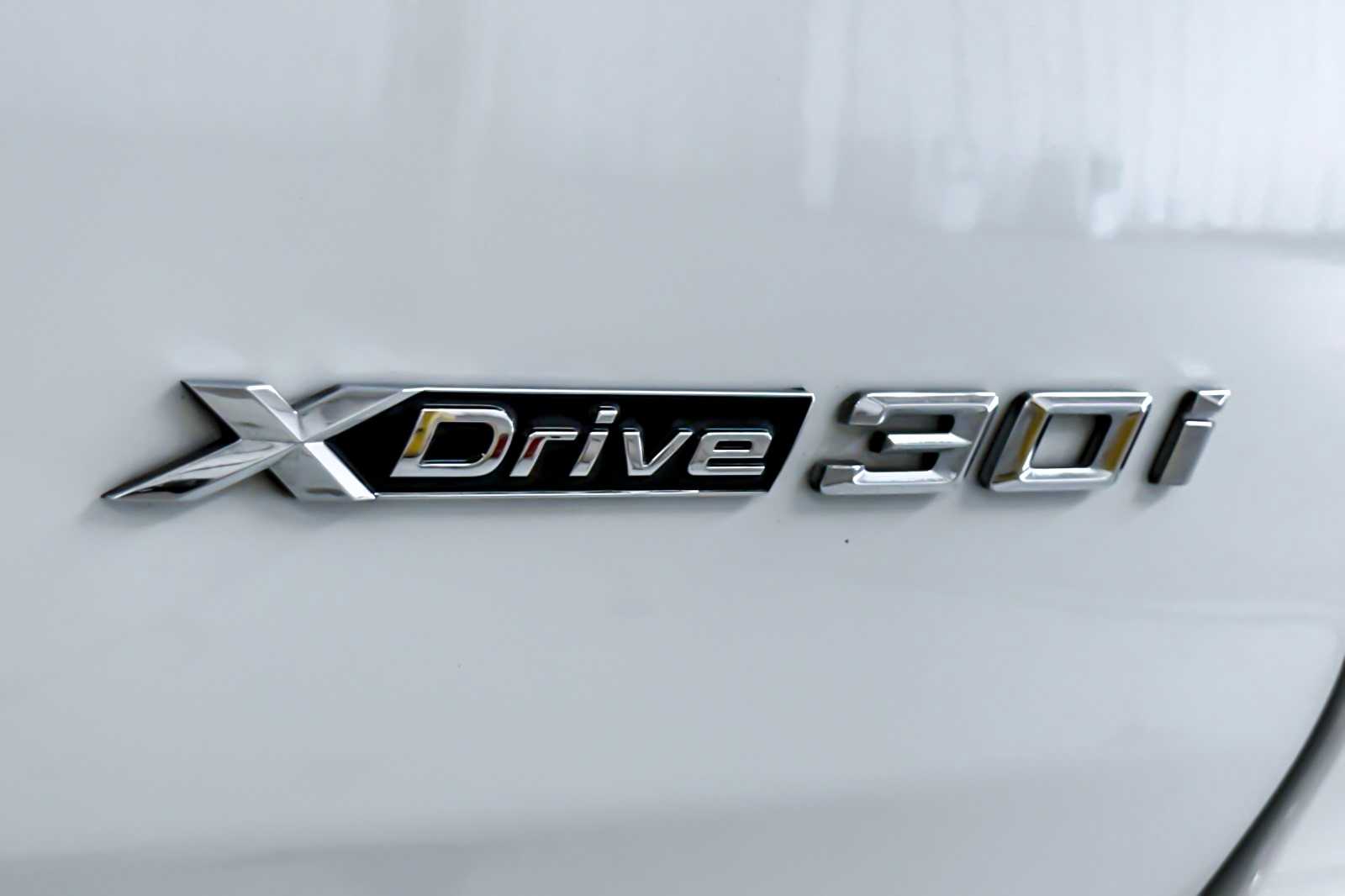 Thumbnail: 2023 BMW X3 - 28