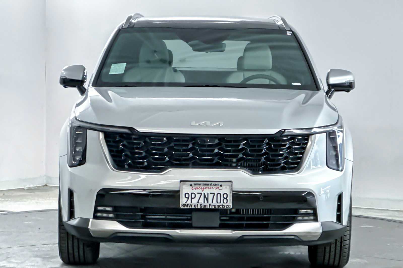 Thumbnail: 2025 Kia Sorento - 10