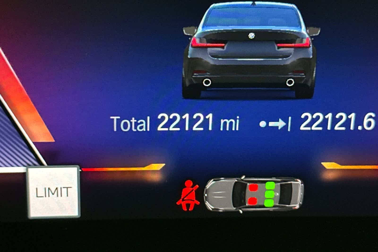 Thumbnail: 2024 BMW 3 Series - 25