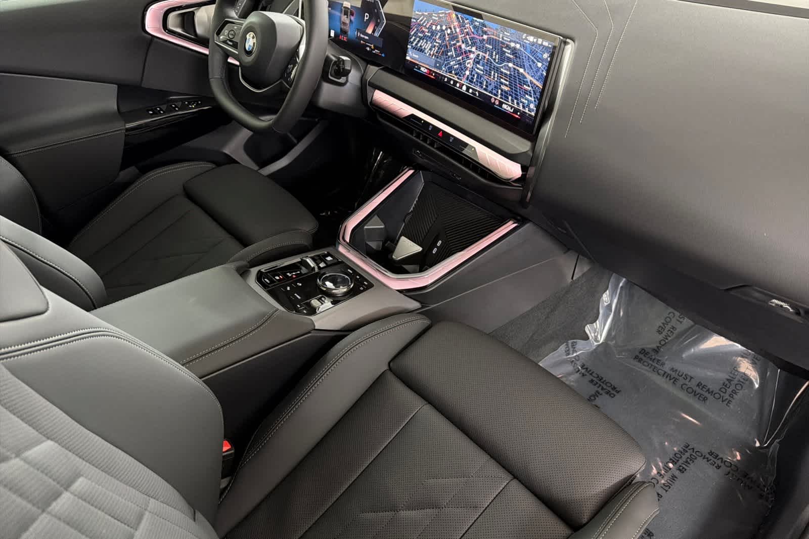 Thumbnail: 2026 BMW X3 - 16