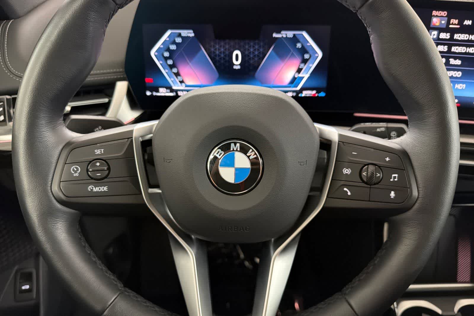 Thumbnail: 2026 BMW X1 - 23