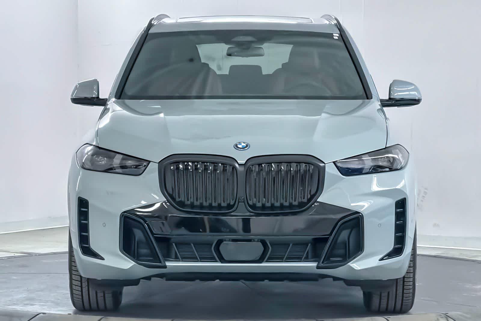 Thumbnail: 2026 BMW X5 - 10