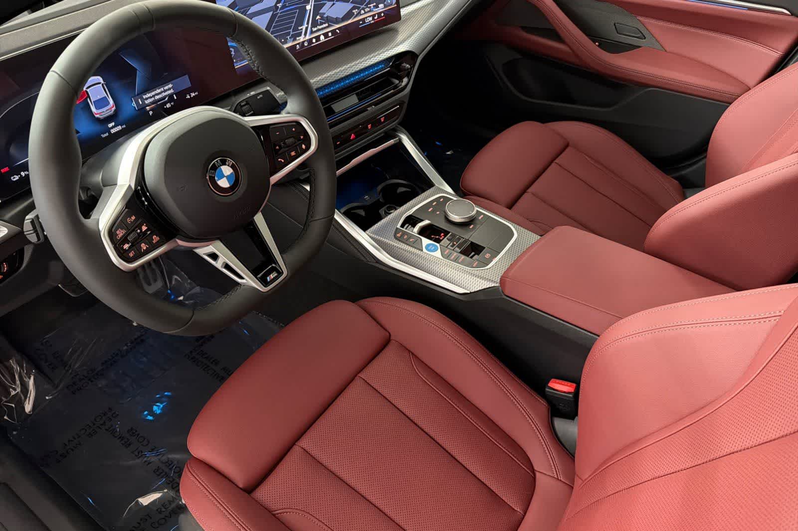 Thumbnail: 2026 BMW i4 - 11
