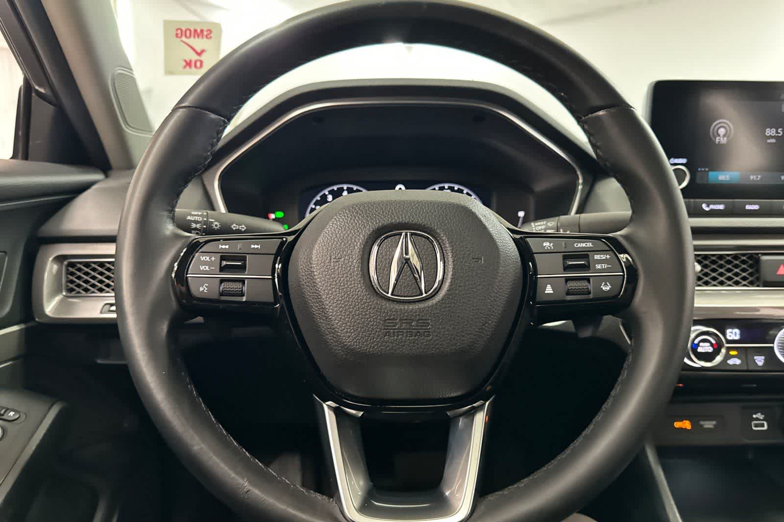 Thumbnail: 2023 Acura Integra - 22