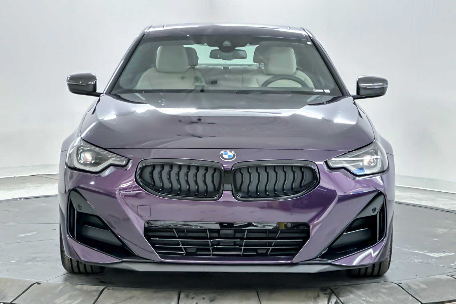 Thumbnail: 2026 BMW 2 Series - 10