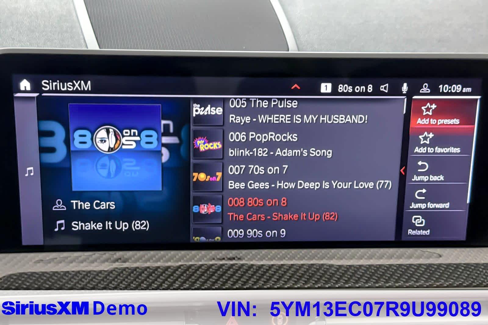 Thumbnail: 2024 BMW X3 - 29