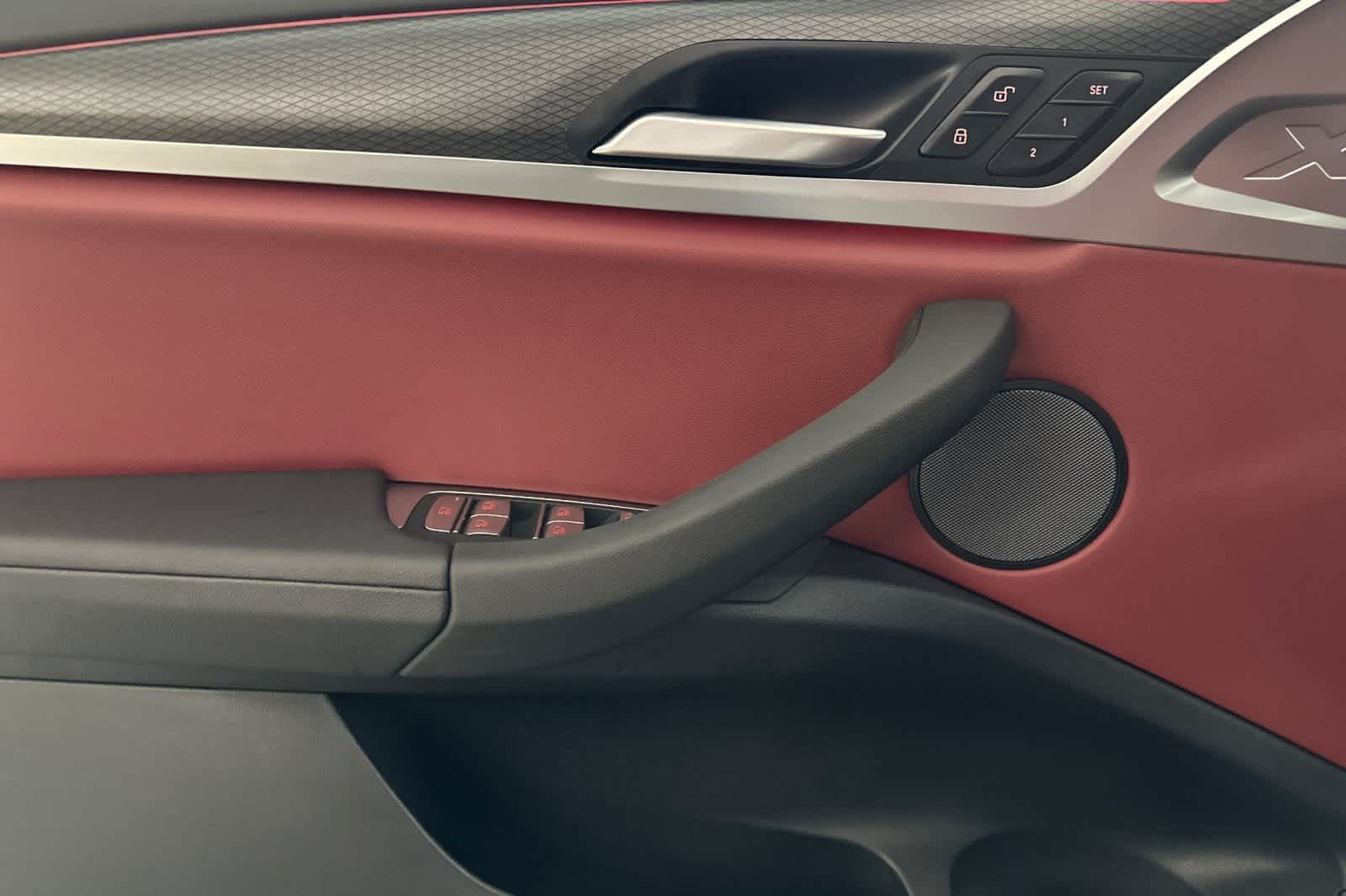 Thumbnail: 2023 BMW X3 - 12