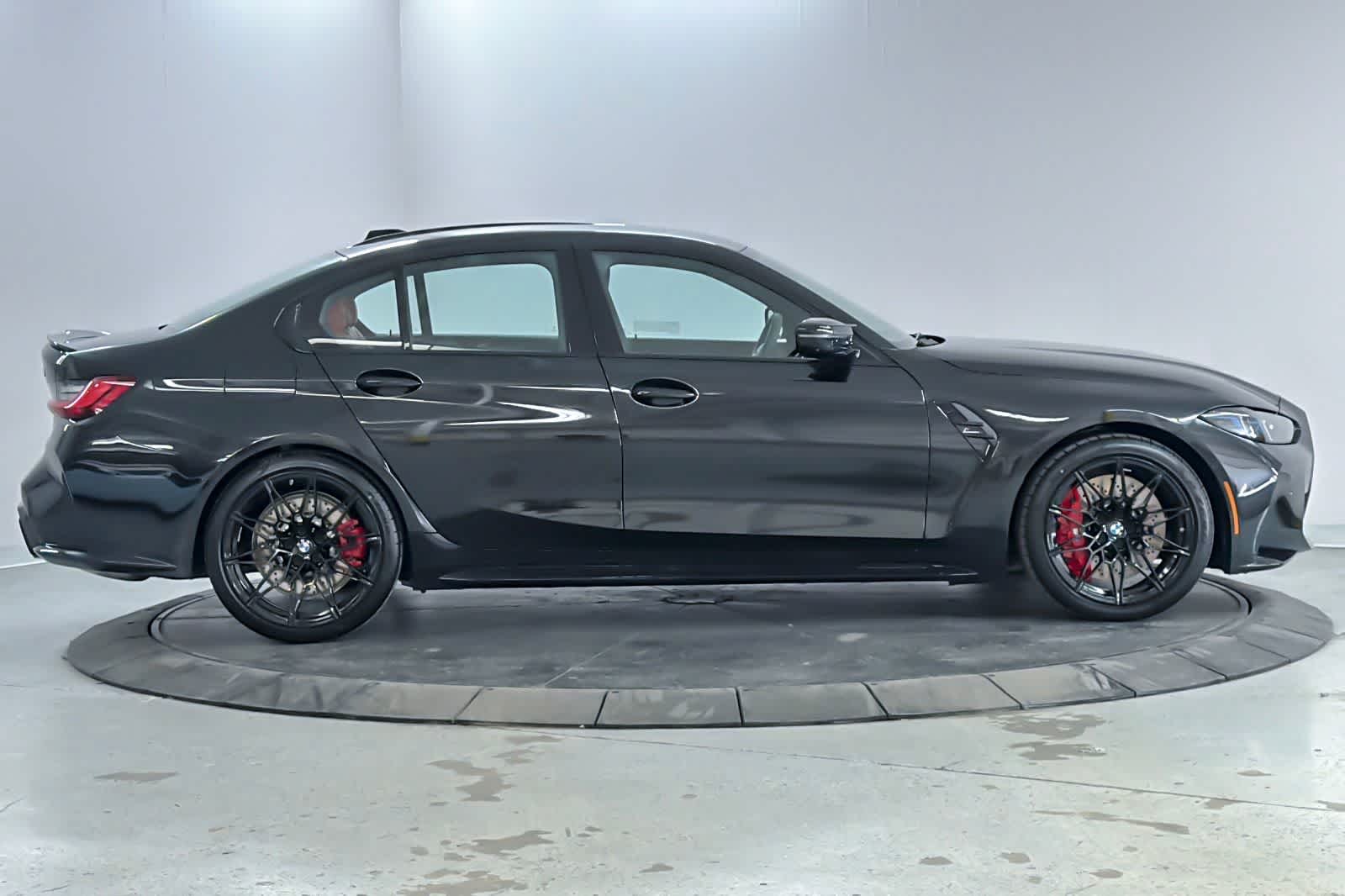 Thumbnail: 2026 BMW M3 - 8