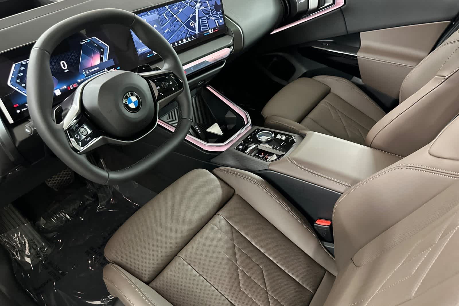 Thumbnail: 2026 BMW X3 - 11