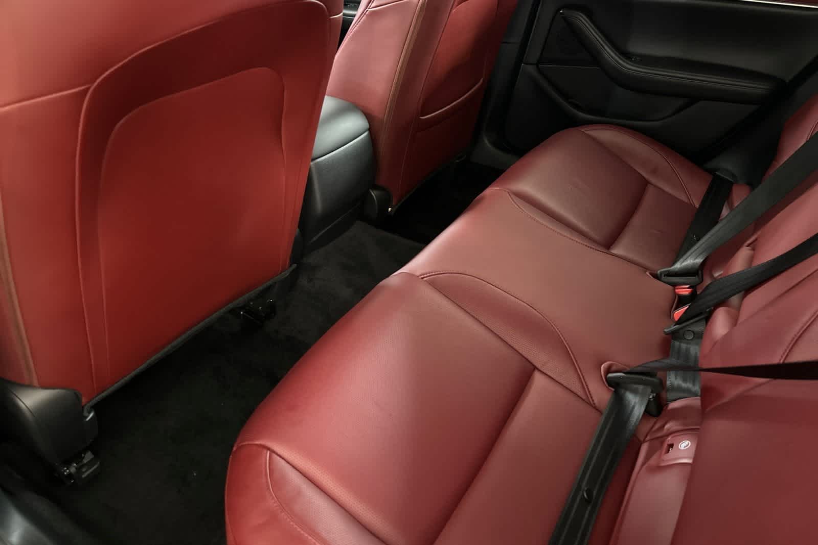 Thumbnail: 2021 Mazda Mazda3 - 4