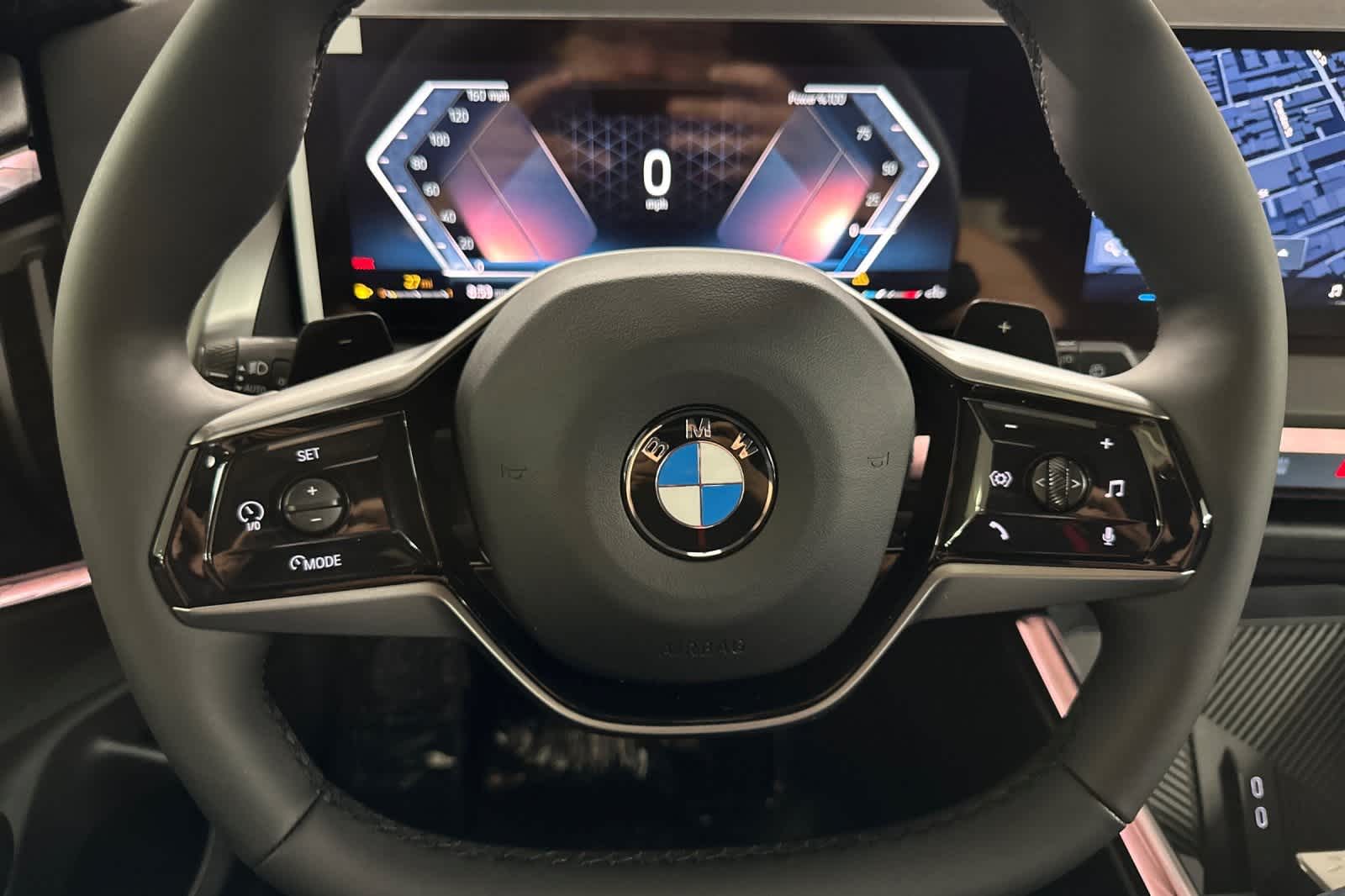 Thumbnail: 2026 BMW X3 - 24