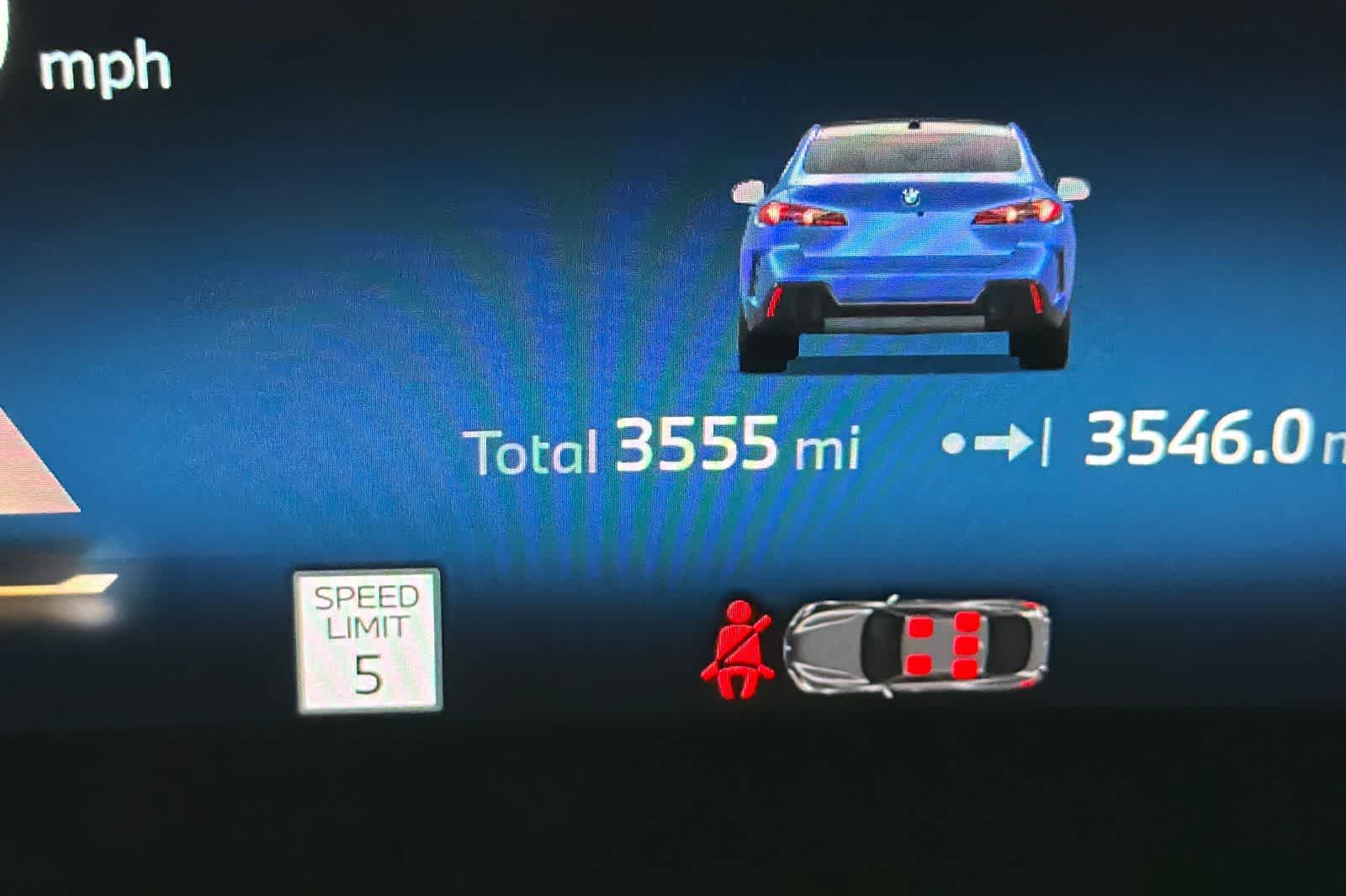 Thumbnail: 2026 BMW 2 Series - 24