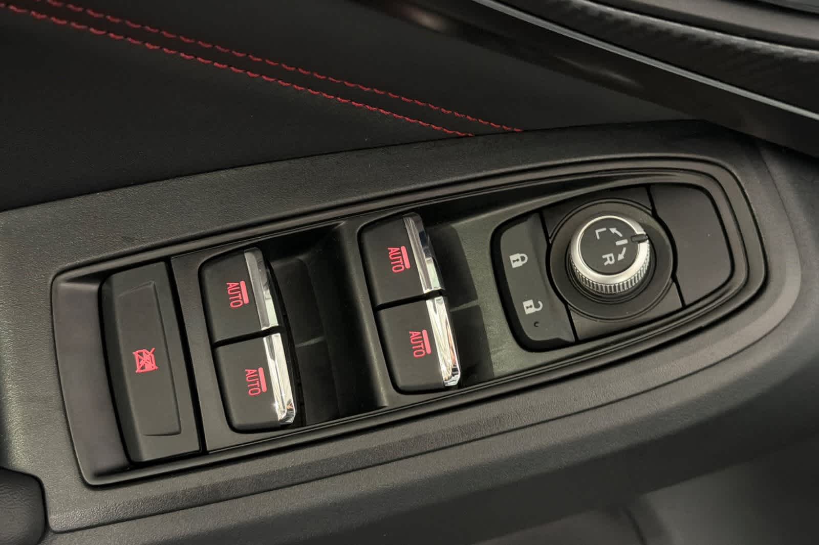 Thumbnail: 2024 Subaru WRX - 13