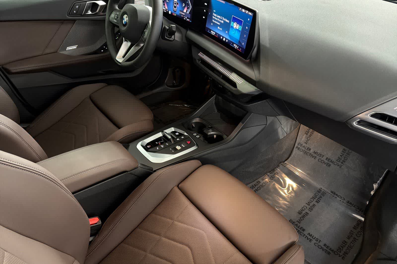 Thumbnail: 2025 BMW 2 Series - 15