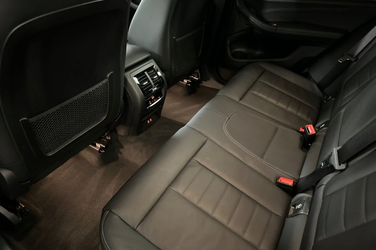 Thumbnail: 2021 BMW X3 - 4