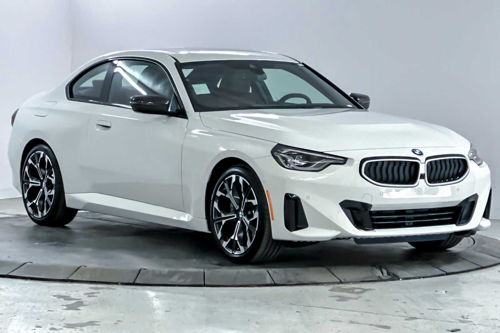 Thumbnail: 2025 BMW 2 Series - 9