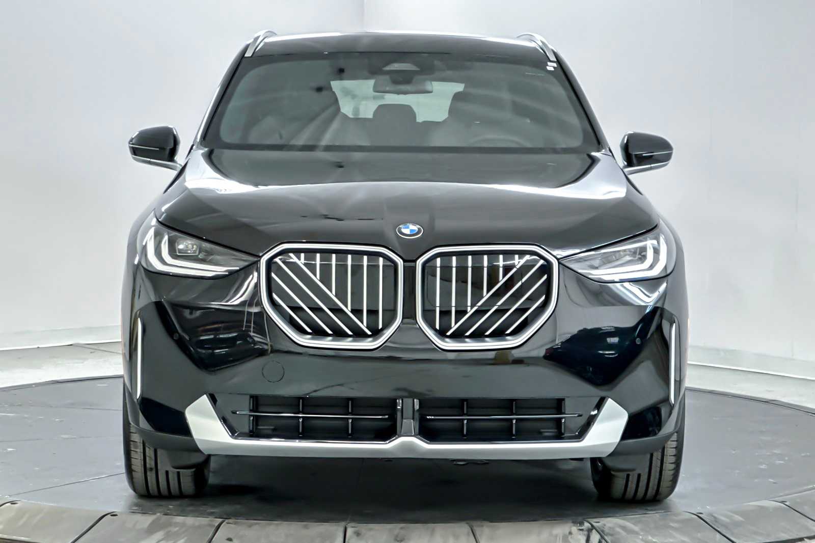 Thumbnail: 2026 BMW X3 - 10