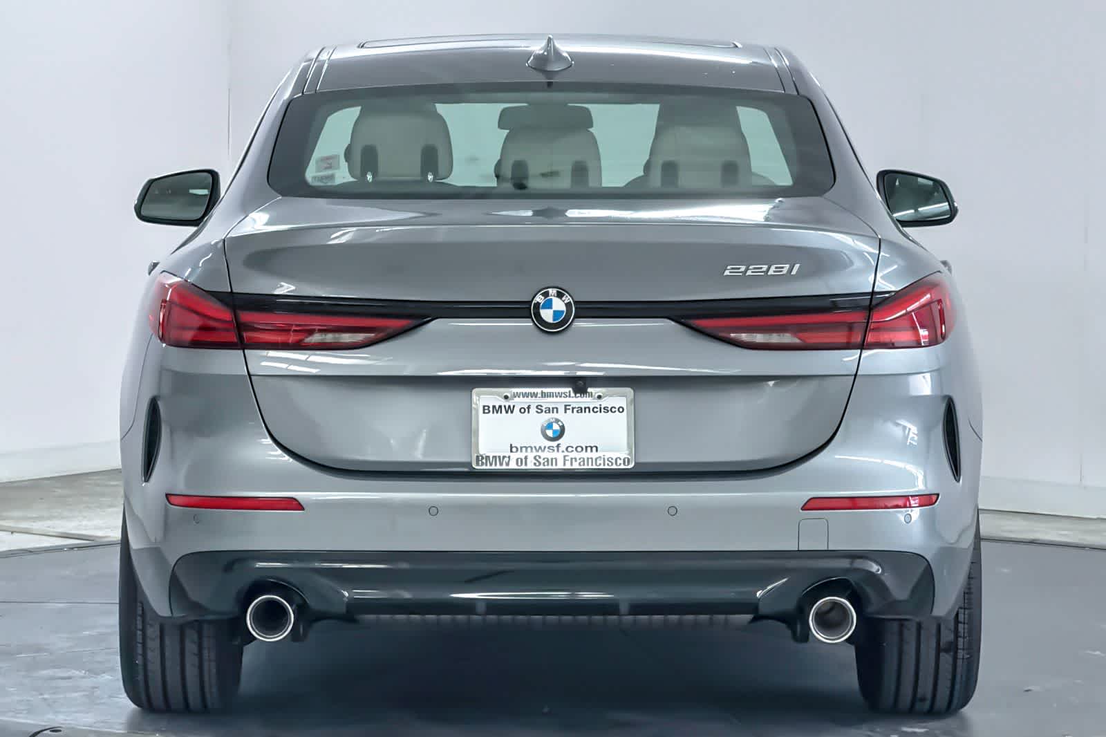 Thumbnail: 2023 BMW 2 Series - 7