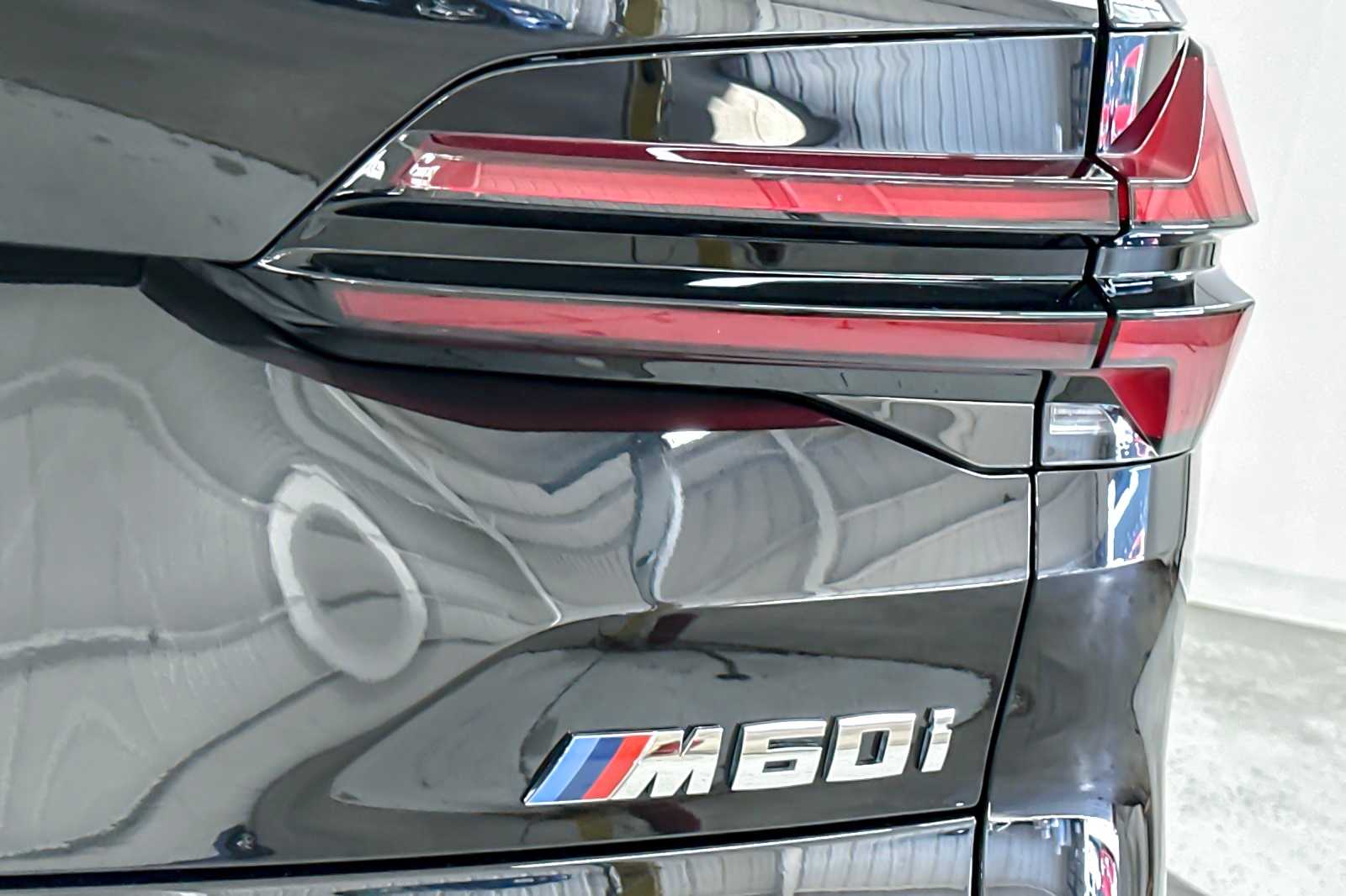 Thumbnail: 2024 BMW X5 - 28