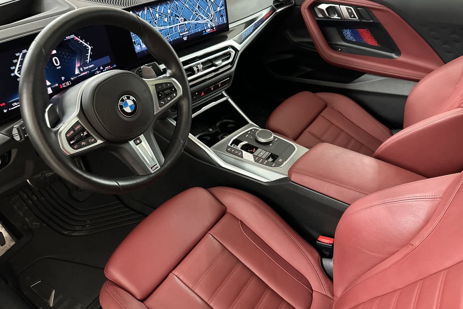 Thumbnail: 2023 BMW 2 Series - 11