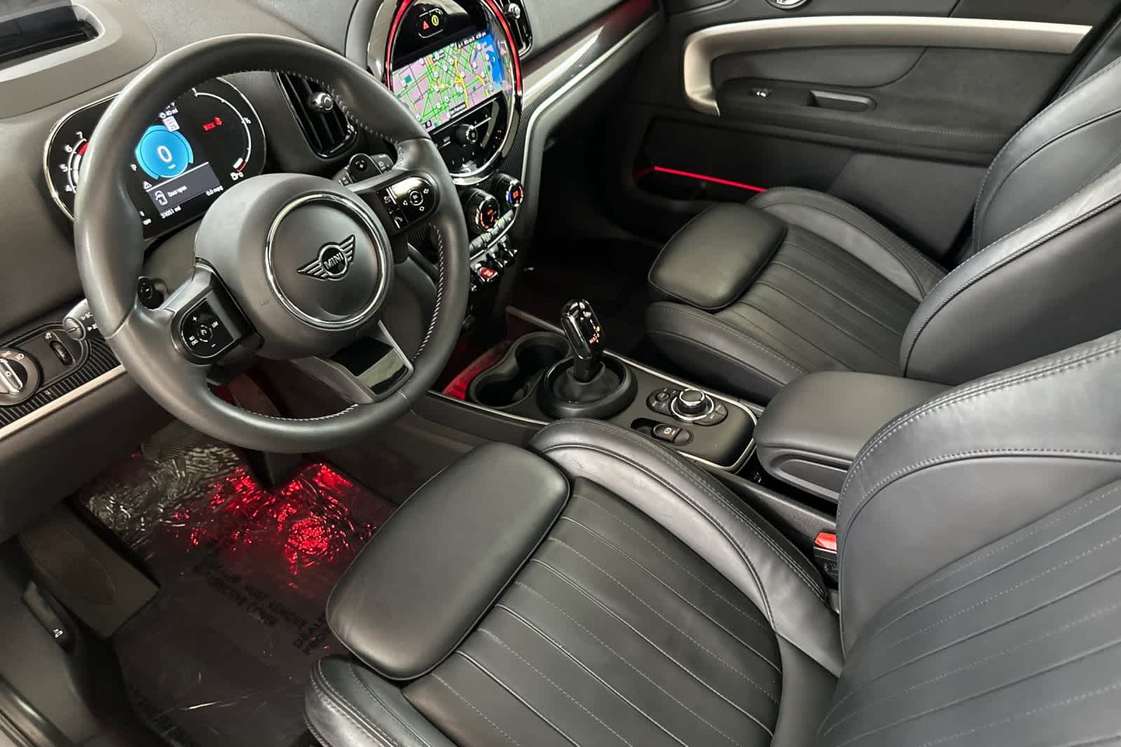 Thumbnail: 2022 MINI Cooper Countryman - 11