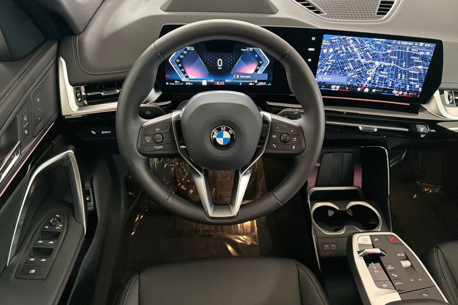 Thumbnail: 2026 BMW X1 - 14