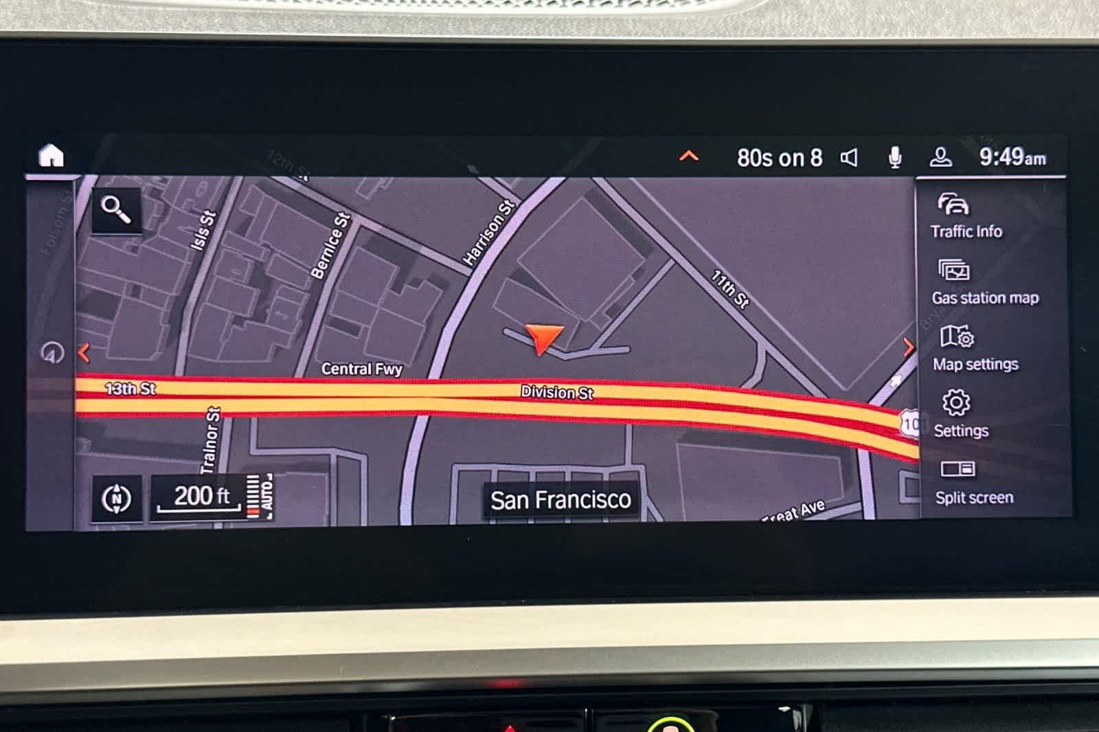 Thumbnail: 2023 BMW 4 Series - 18