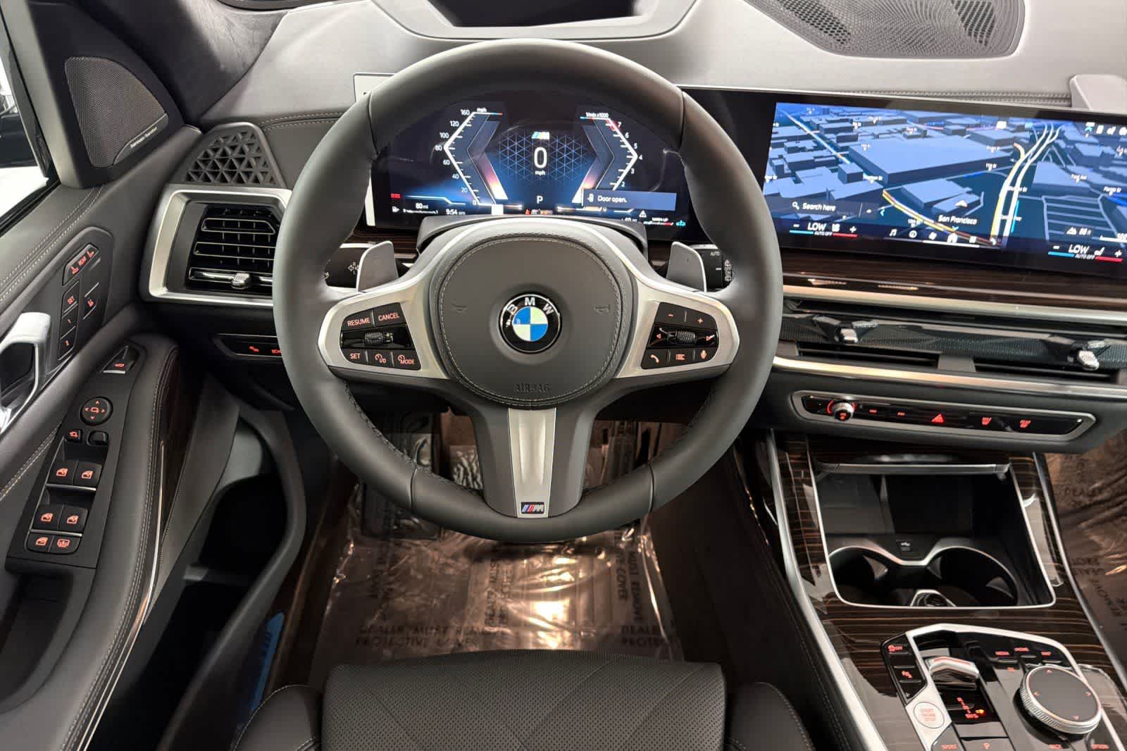 Thumbnail: 2027 BMW X7 - 14