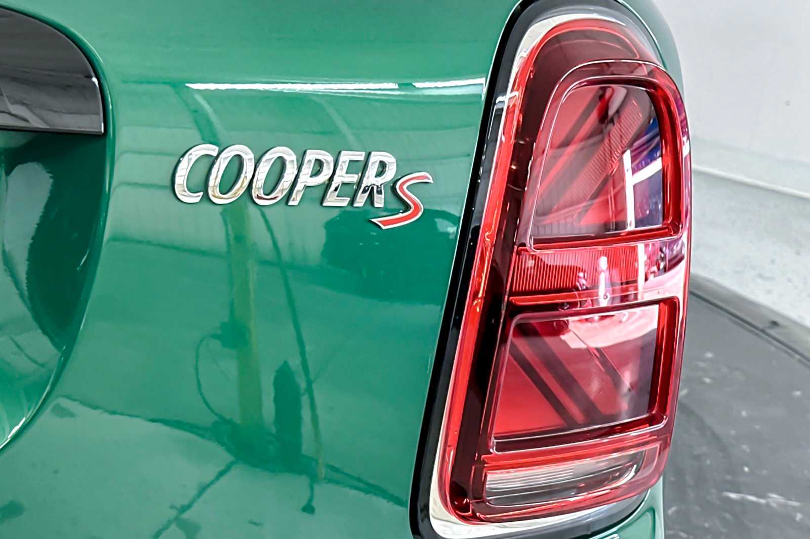 Thumbnail: 2023 MINI Cooper Countryman - 28