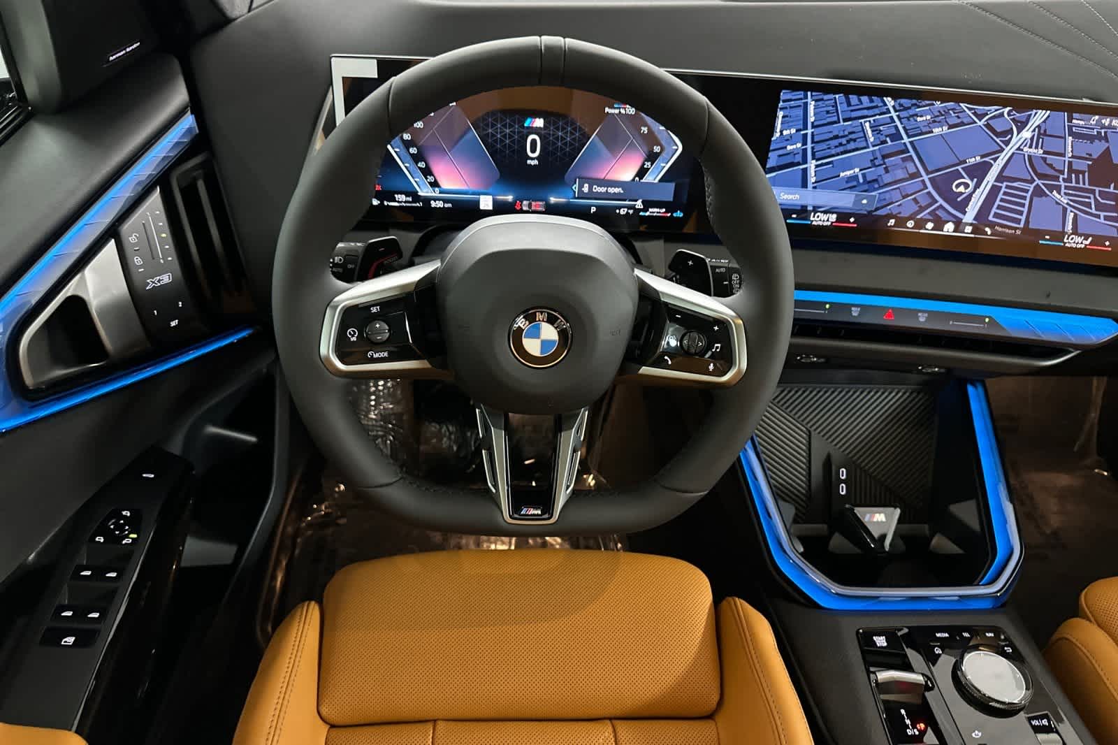 Thumbnail: 2026 BMW X3 - 14
