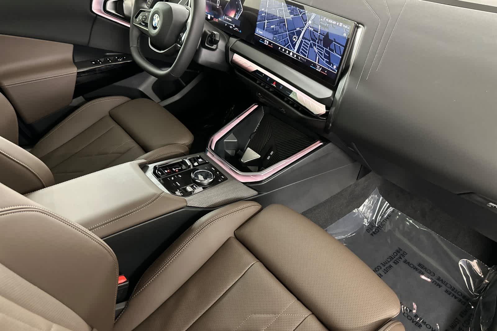 Thumbnail: 2026 BMW X3 - 16