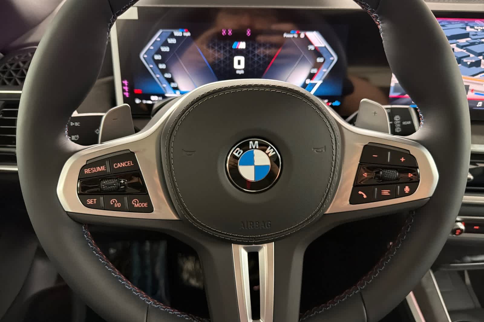 Thumbnail: 2026 BMW X5 - 24