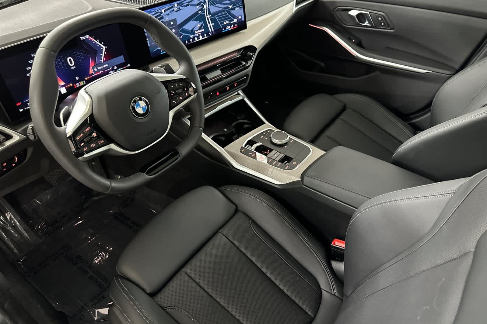Thumbnail: 2025 BMW 3 Series - 11