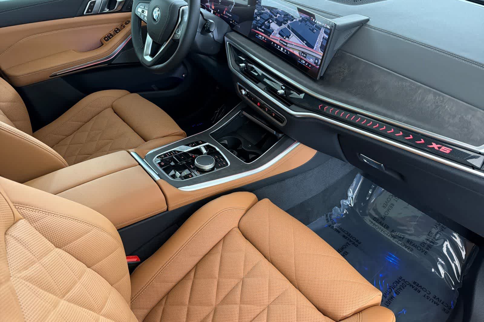 Thumbnail: 2026 BMW X5 - 16
