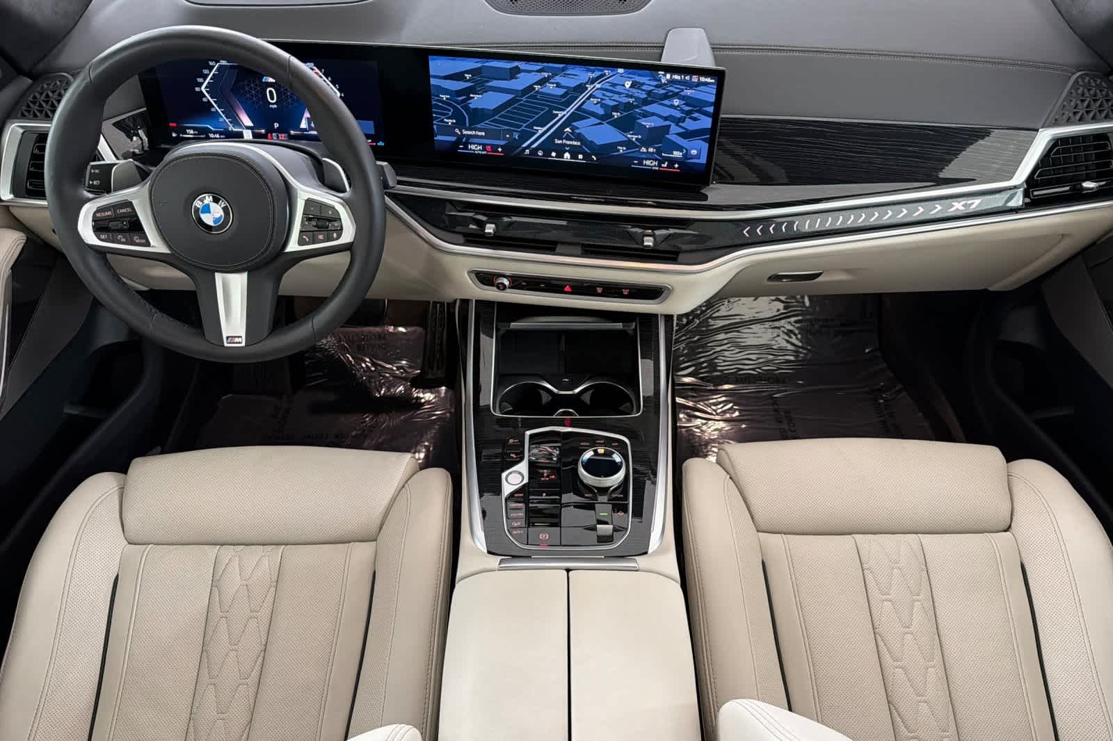 Thumbnail: 2026 BMW X7 - 3