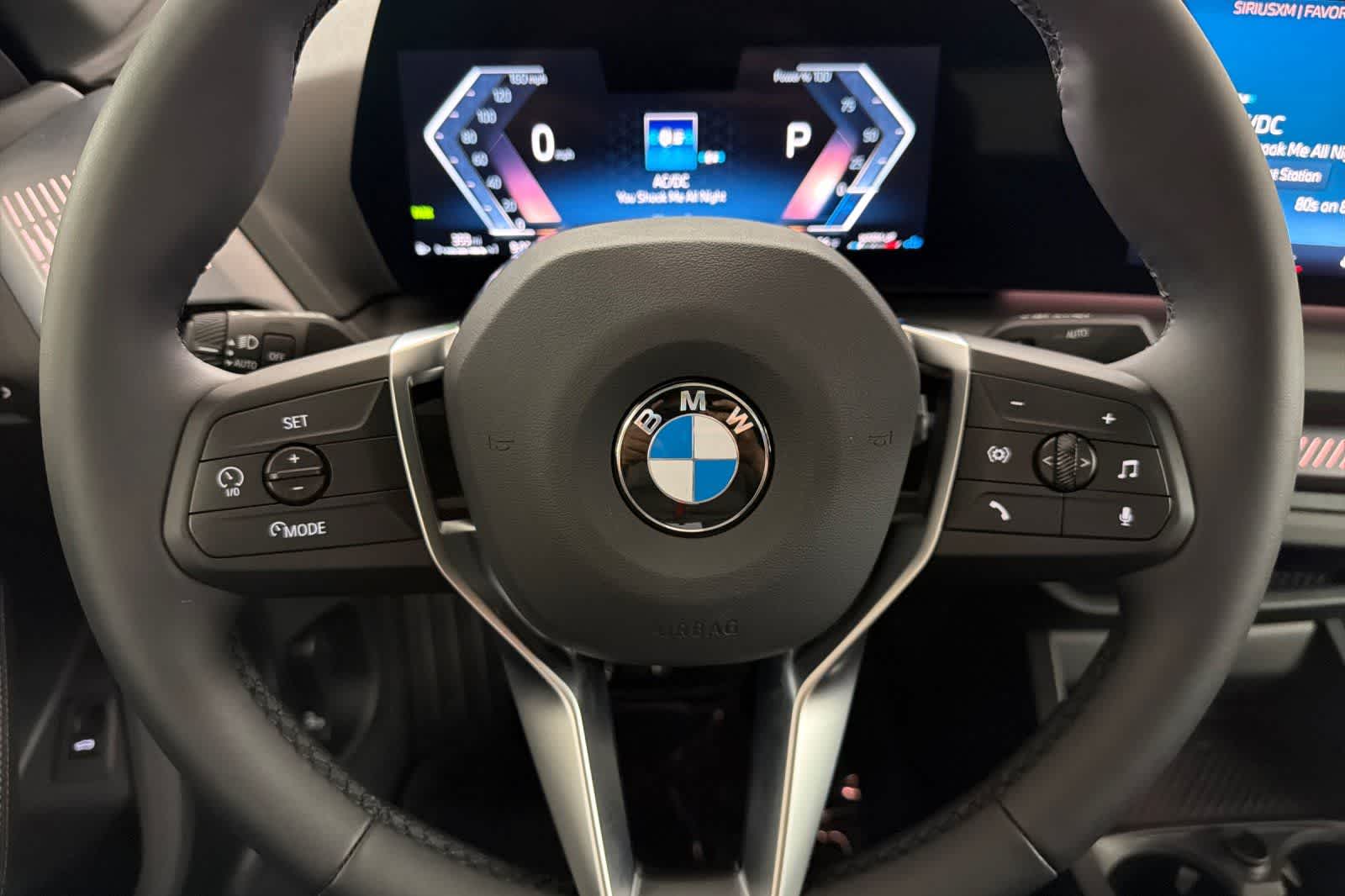 Thumbnail: 2025 BMW 2 Series - 22