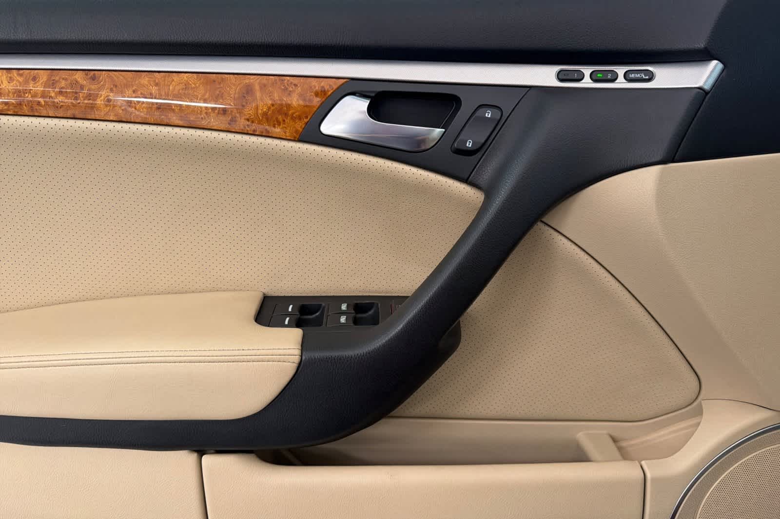 Thumbnail: 2004 Acura TL - 12