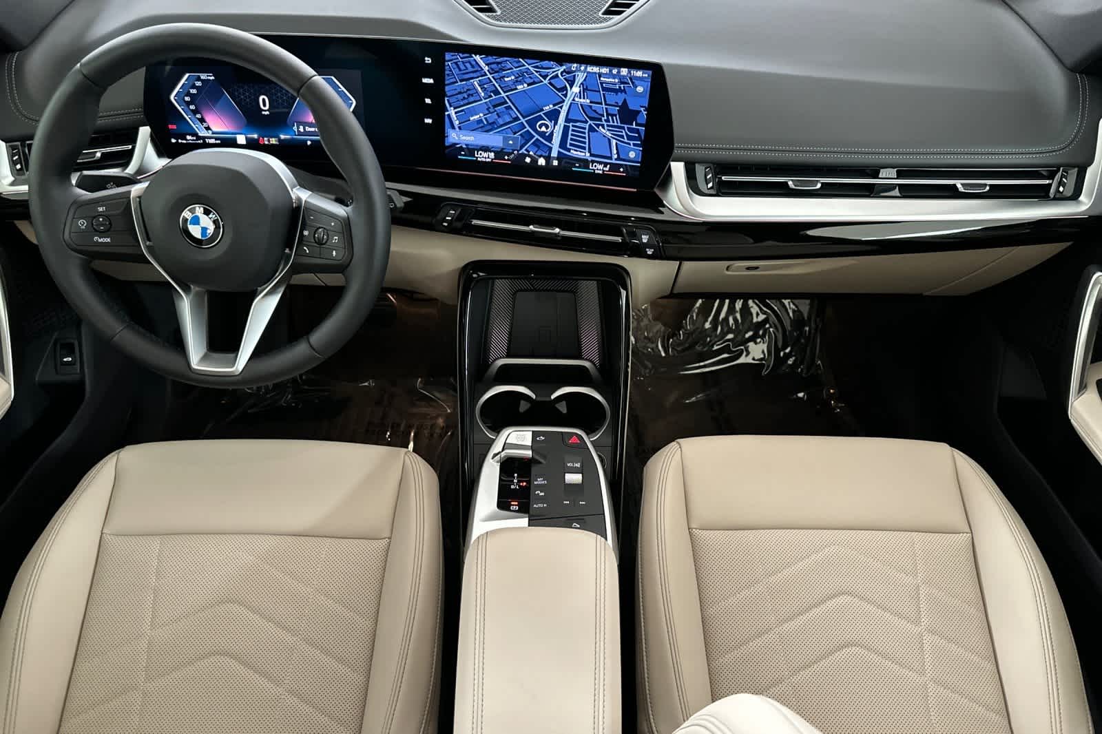 Thumbnail: 2025 BMW X1 - 3