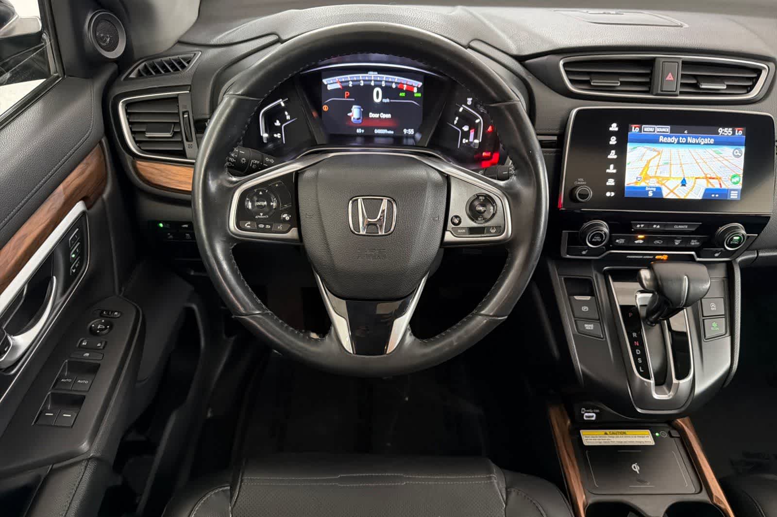 Thumbnail: 2020 Honda CR-V - 14