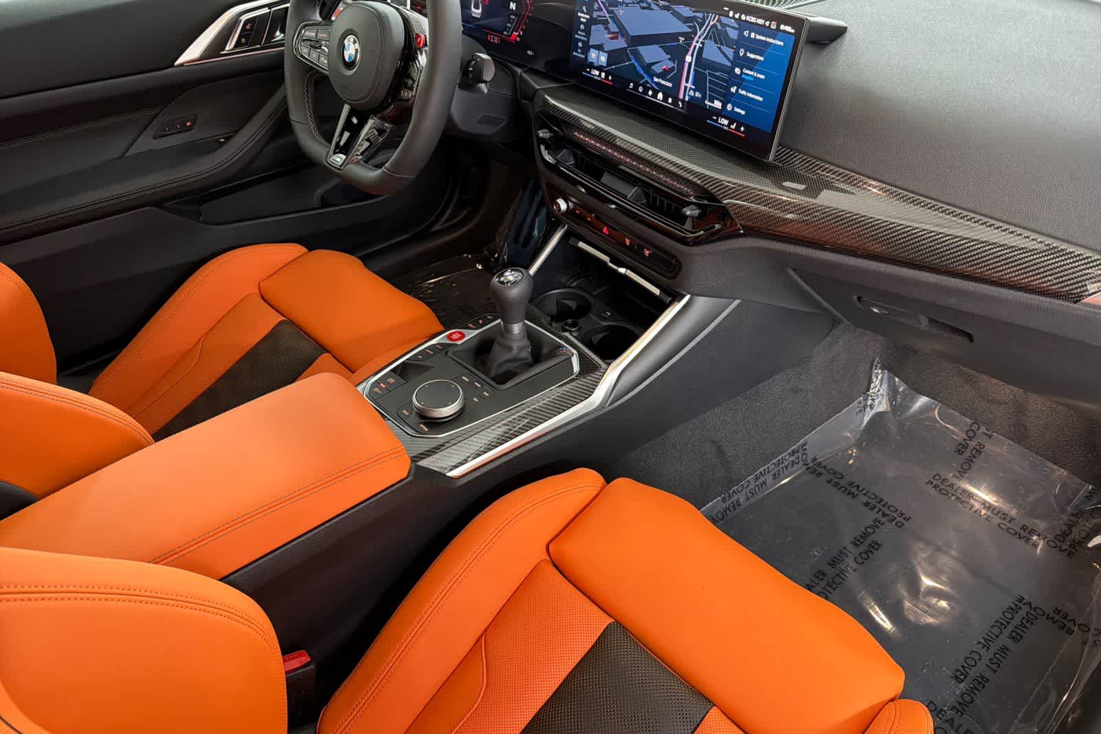 Thumbnail: 2026 BMW M4 - 15