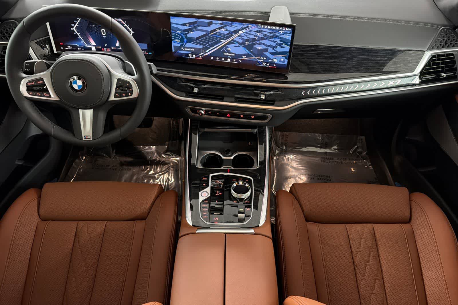 Thumbnail: 2027 BMW X7 - 3