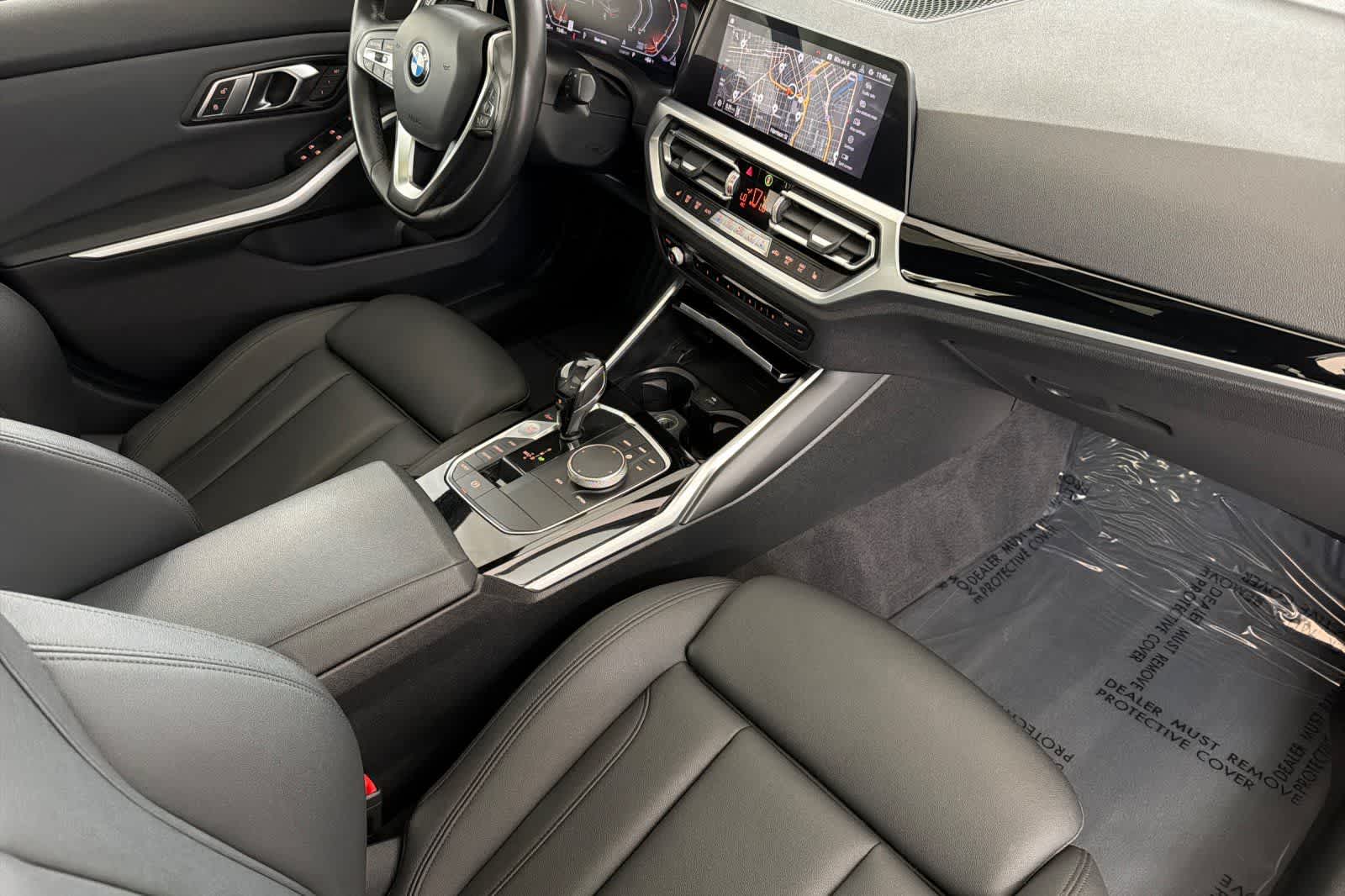 Thumbnail: 2019 BMW 3 Series - 15