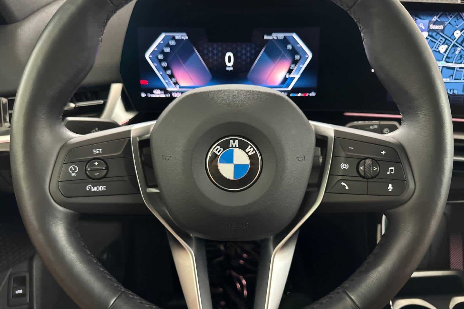 Thumbnail: 2023 BMW X1 - 24
