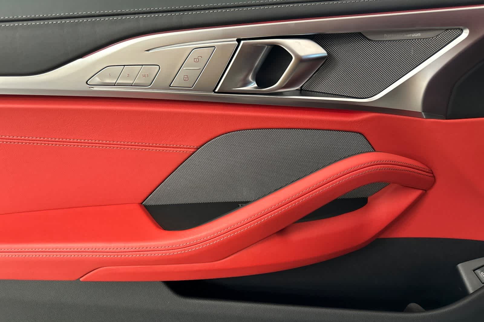 Thumbnail: 2023 BMW 8 Series - 12