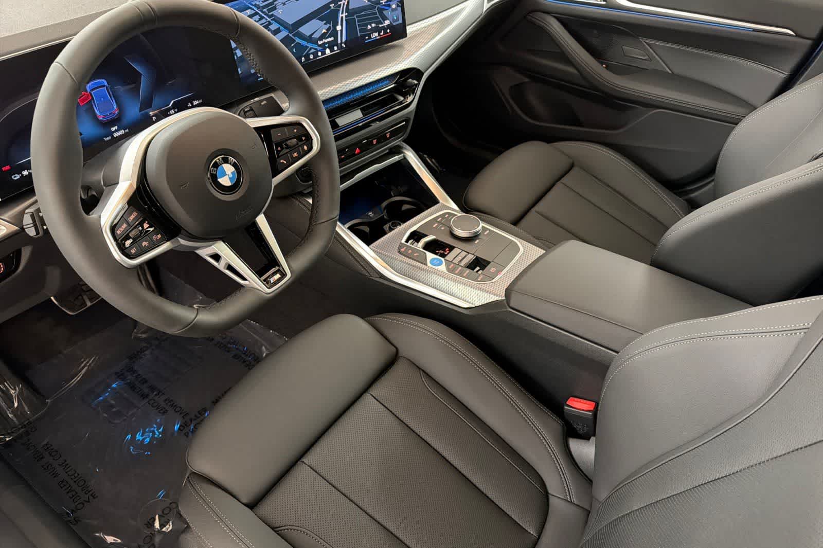 Thumbnail: 2026 BMW i4 - 11