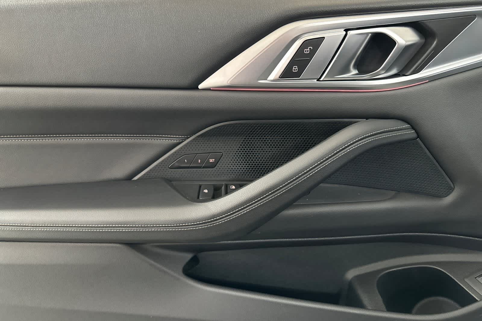 Thumbnail: 2024 BMW 4 Series - 15