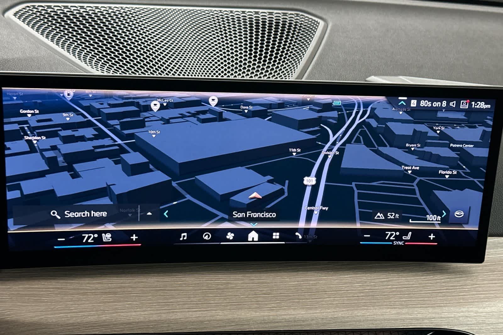 Thumbnail: 2025 BMW 3 Series - 18