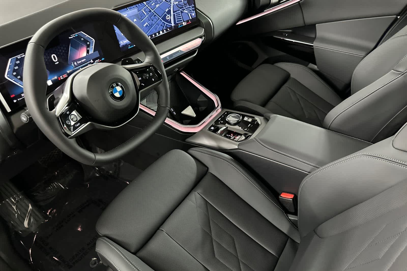 Thumbnail: 2026 BMW X3 - 11